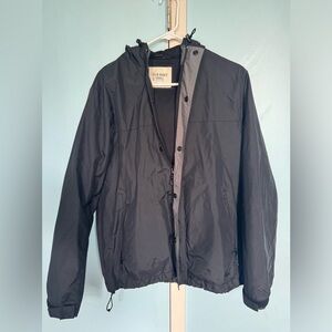 Old Navy wind breaker jacket